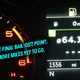 Image for article titled How To Squeeze 830 Miles Out Of One Tank Of Fuel And Remain Sane...ish